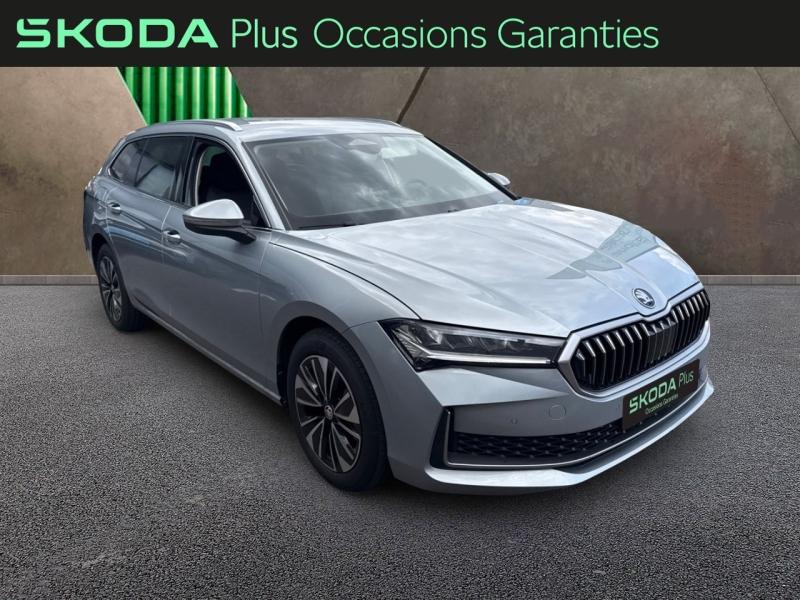 Voitures occasions ŠKODA Superb Combi Selection Lens