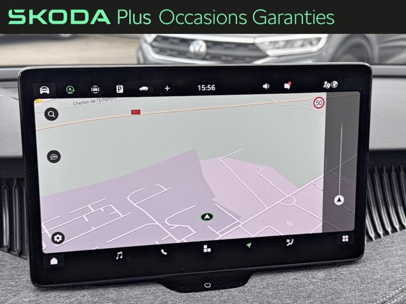 Voitures occasions ŠKODA Superb Combi Selection Lens