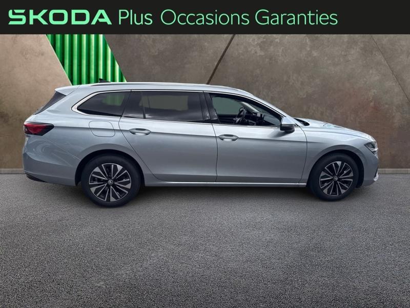 Voitures occasions ŠKODA Superb Combi Selection Lens