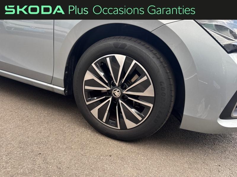 Voitures occasions ŠKODA Superb Combi Selection Lens