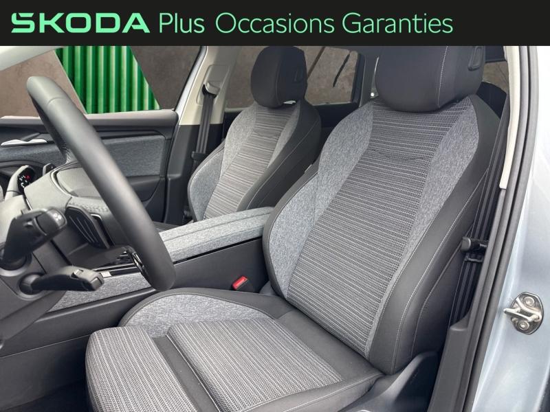 Voitures occasions ŠKODA Superb Combi Selection Lens