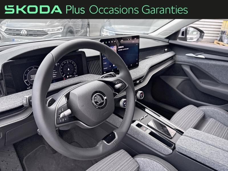 Voitures occasions ŠKODA Superb Combi Selection Lens
