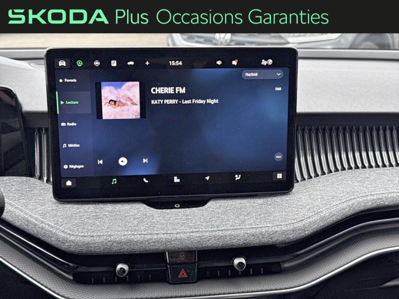 Voitures occasions ŠKODA Superb Combi Selection Lens