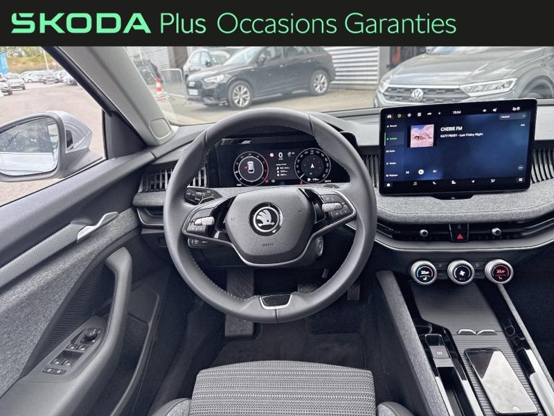 Voitures occasions ŠKODA Superb Combi Selection Lens
