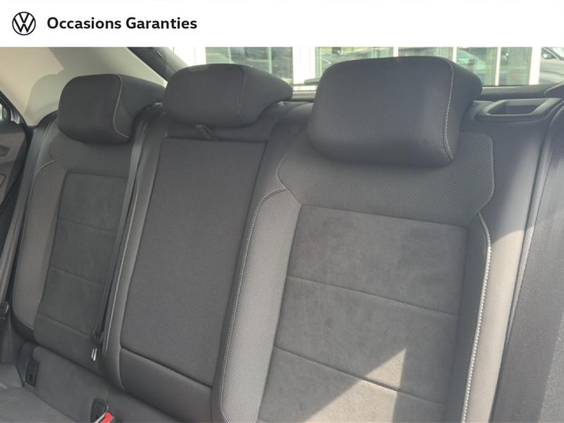 Voitures occasions VOLKSWAGEN T-ROC Style Lens