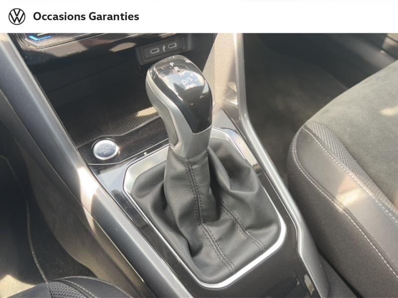 Voitures occasions VOLKSWAGEN T-ROC Style Lens