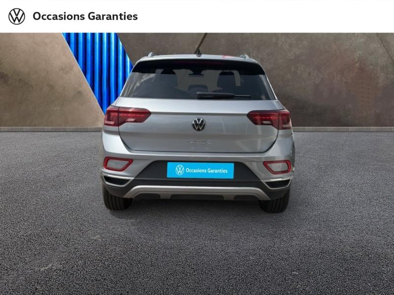Voitures occasions VOLKSWAGEN T-ROC Style Lens