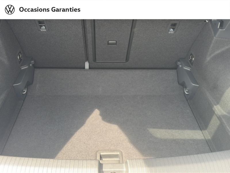 Voitures occasions VOLKSWAGEN T-ROC Style Lens