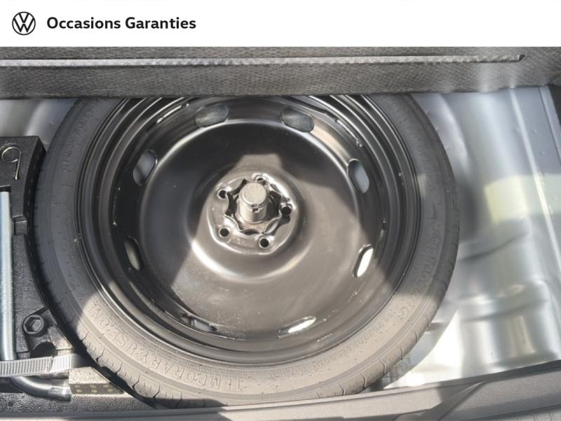 Voitures occasions VOLKSWAGEN T-ROC Style Lens