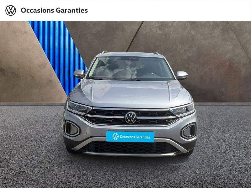 Voitures occasions VOLKSWAGEN T-ROC Style Lens