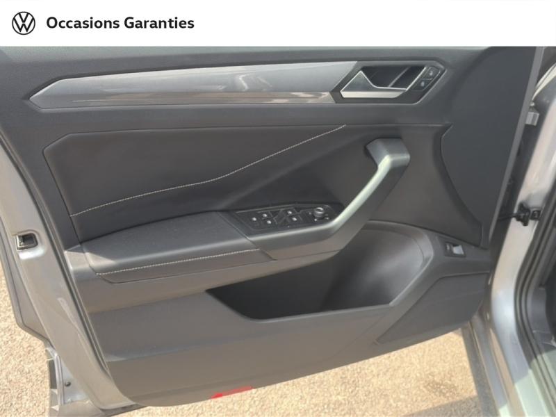 Voitures occasions VOLKSWAGEN T-ROC Style Lens