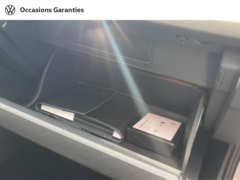 Voitures occasions VOLKSWAGEN T-ROC Style Lens