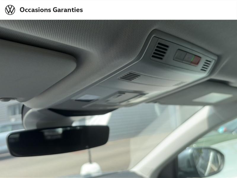 Voitures occasions VOLKSWAGEN T-ROC Style Lens