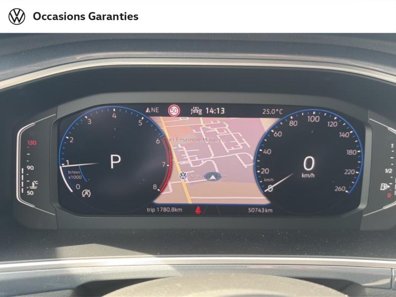 Voitures occasions VOLKSWAGEN T-ROC Style Lens