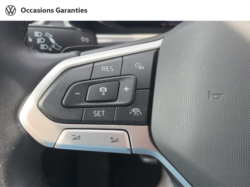 Voitures occasions VOLKSWAGEN T-ROC Style Lens