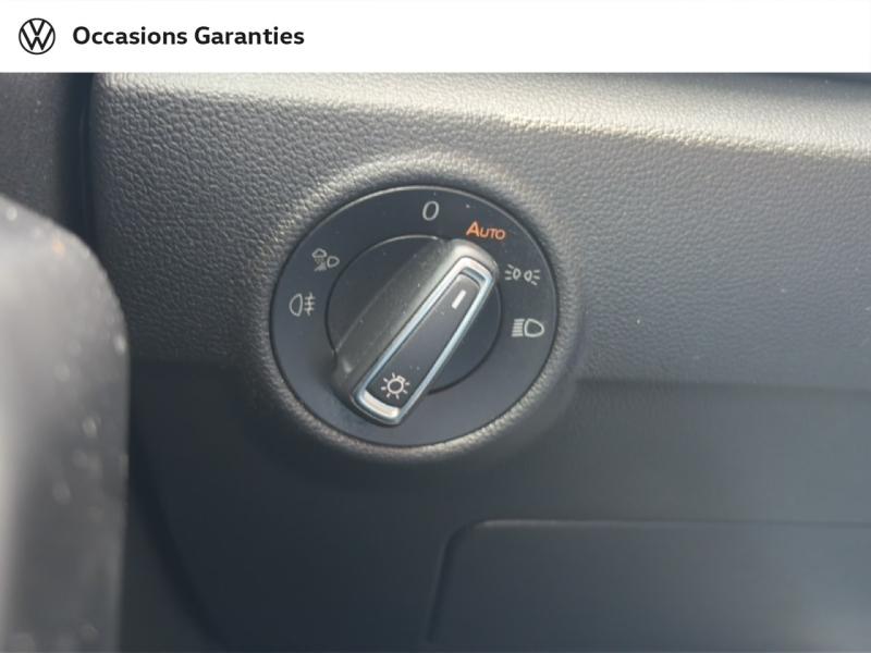 Voitures occasions VOLKSWAGEN T-ROC Style Lens