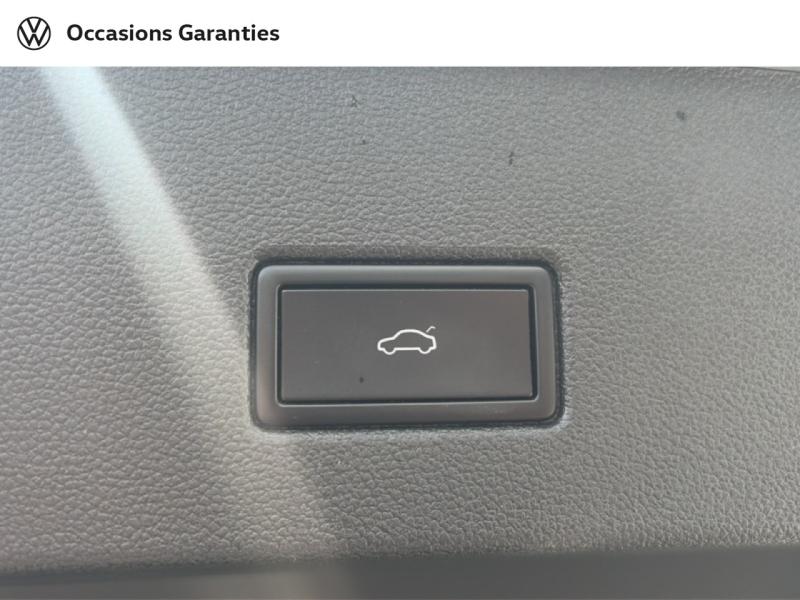 Voitures occasions VOLKSWAGEN T-ROC Style Lens