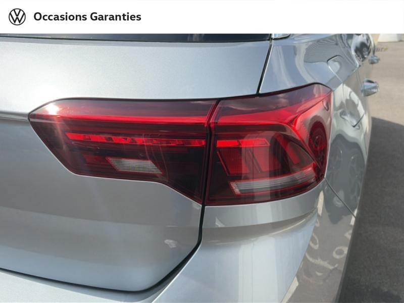 Voitures occasions VOLKSWAGEN T-ROC Style Lens