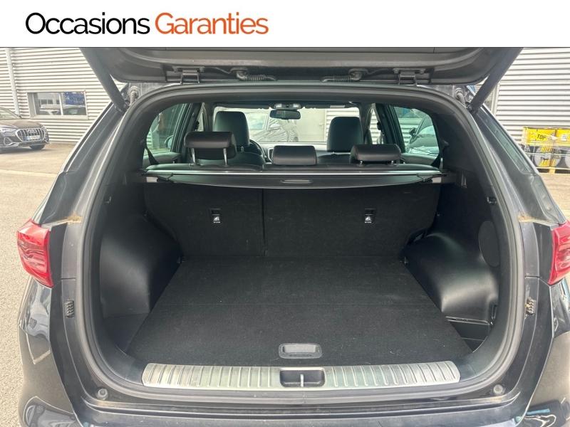 Voitures occasions KIA SPORTAGE GT Line Premium Lens