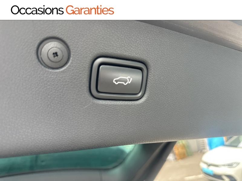 Voitures occasions KIA SPORTAGE GT Line Premium Lens