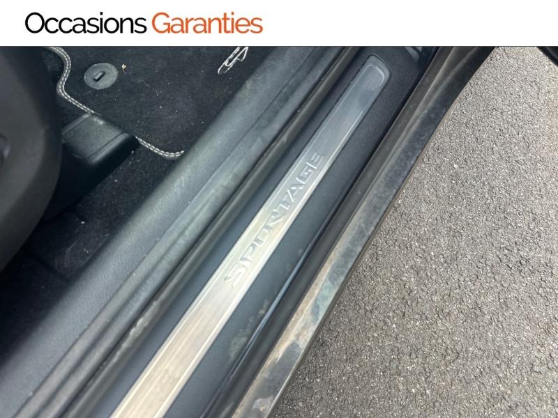 Voitures occasions KIA SPORTAGE GT Line Premium Lens