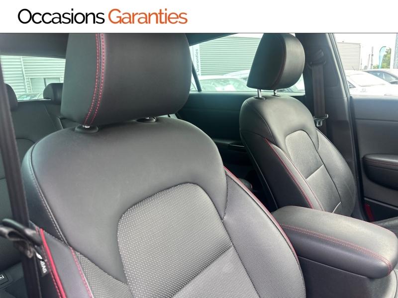 Voitures occasions KIA SPORTAGE GT Line Premium Lens