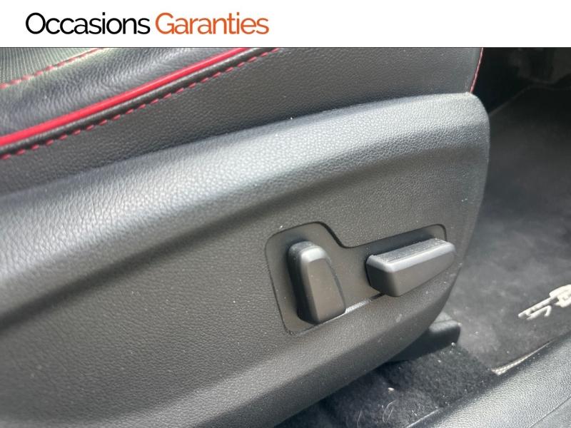 Voitures occasions KIA SPORTAGE GT Line Premium Lens