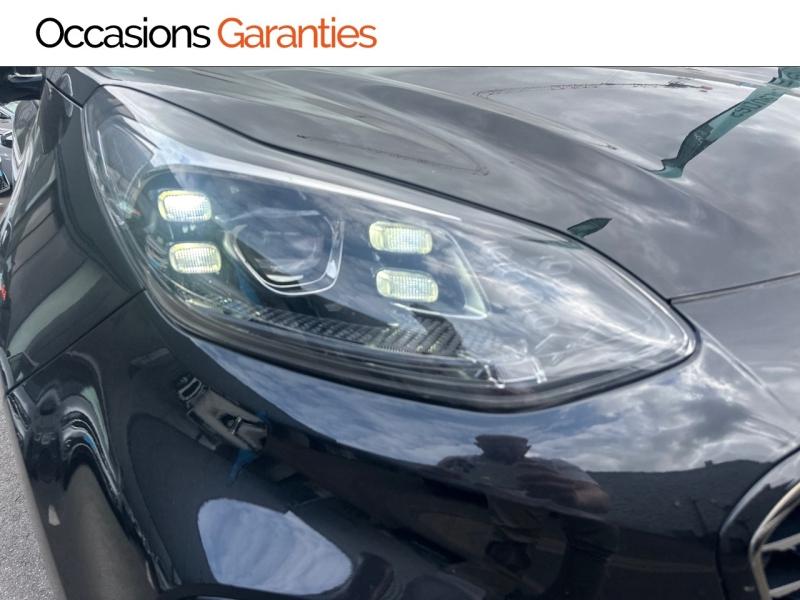 Voitures occasions KIA SPORTAGE GT Line Premium Lens