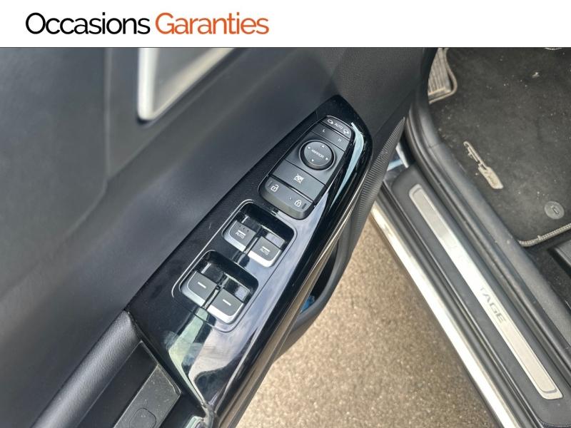 Voitures occasions KIA SPORTAGE GT Line Premium Lens