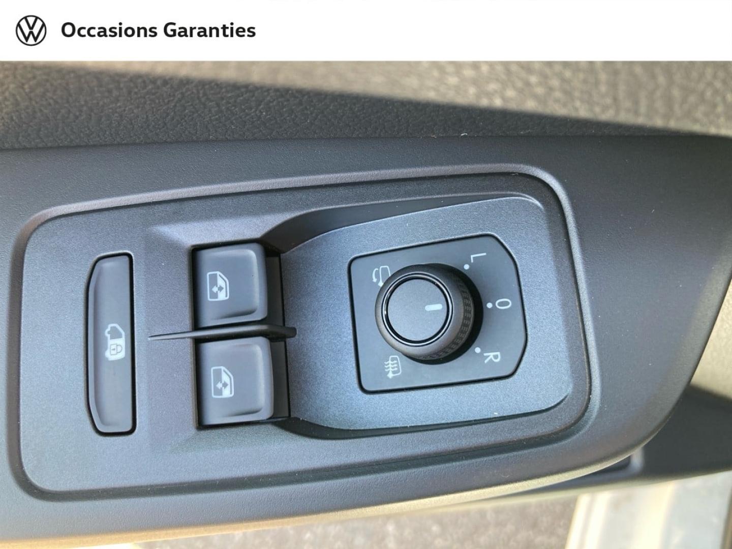 Voitures occasions VOLKSWAGEN UTILITAIRES Caddy Cargo Business Lens