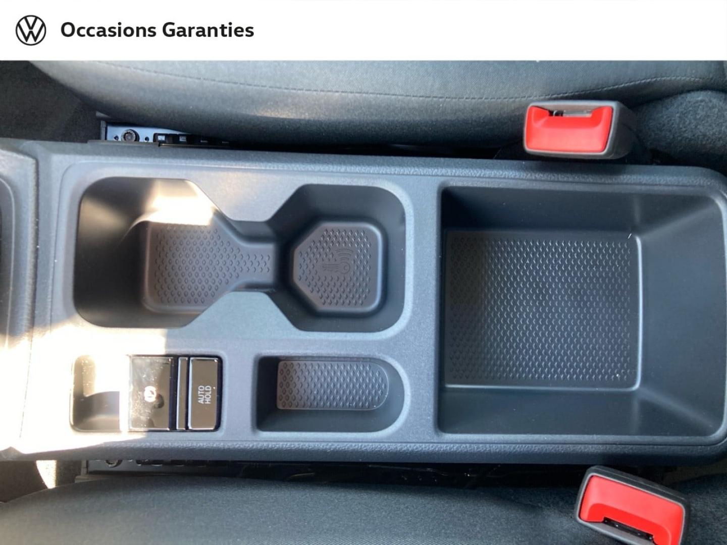 Voitures occasions VOLKSWAGEN UTILITAIRES Caddy Cargo Business Lens