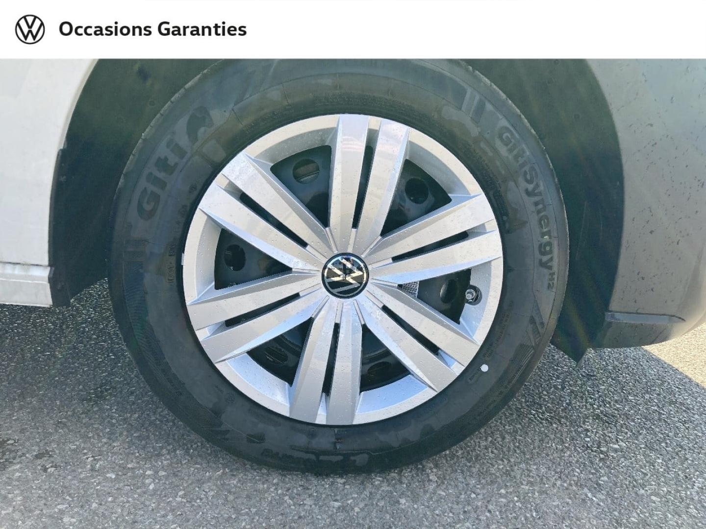 Voitures occasions VOLKSWAGEN UTILITAIRES Caddy Cargo Business Lens