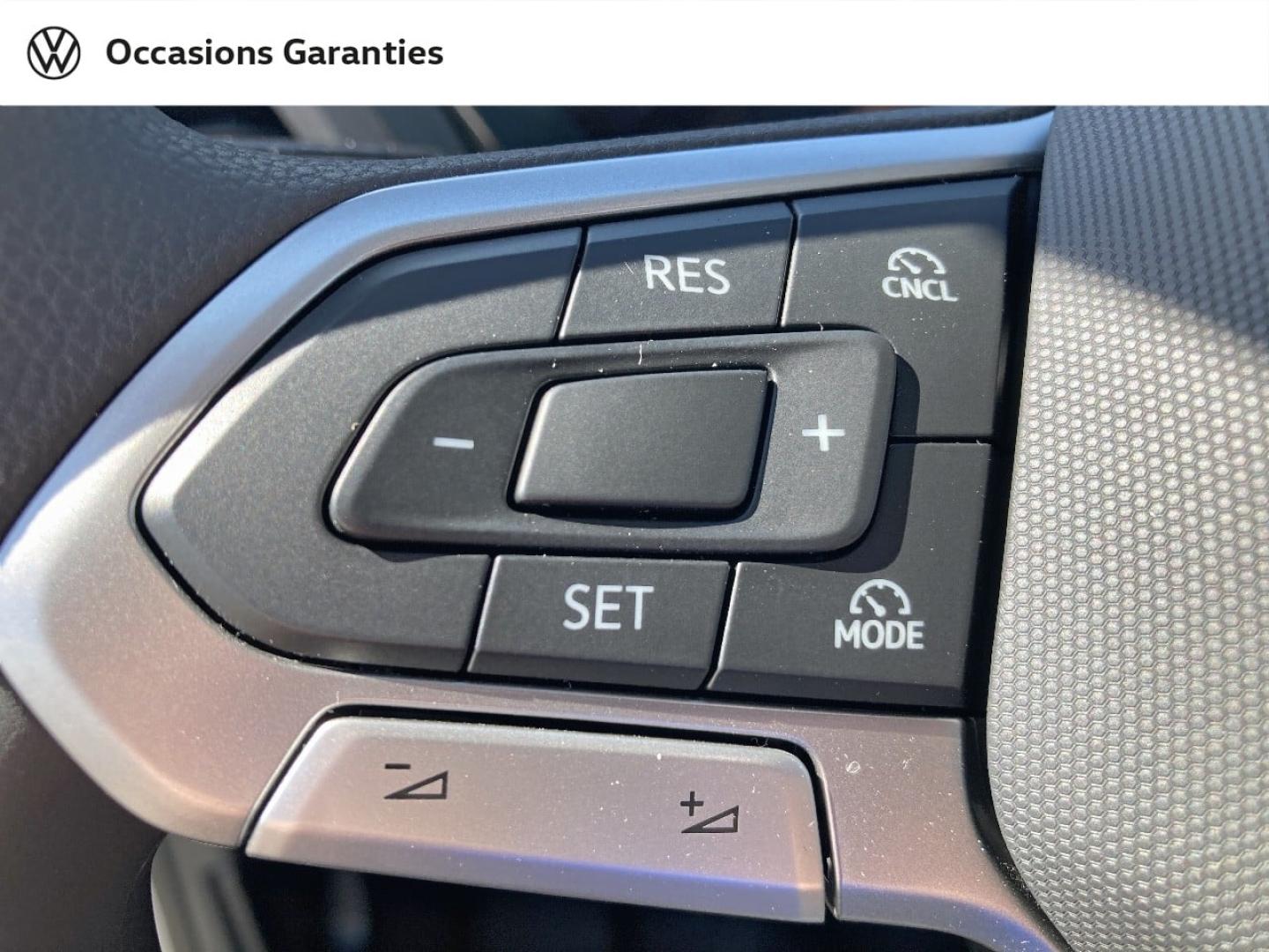 Voitures occasions VOLKSWAGEN UTILITAIRES Caddy Cargo Business Lens