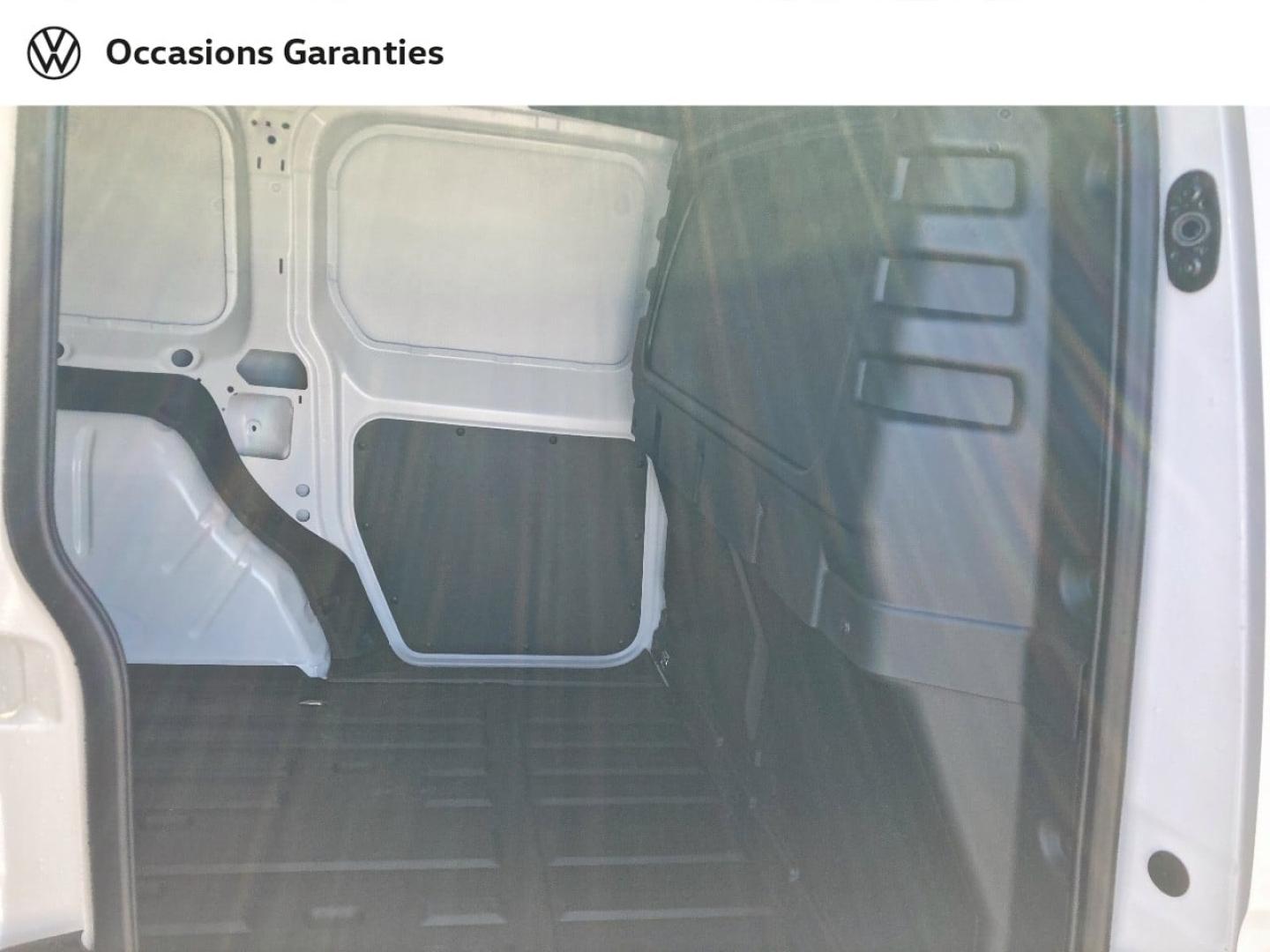 Voitures occasions VOLKSWAGEN UTILITAIRES Caddy Cargo Business Lens