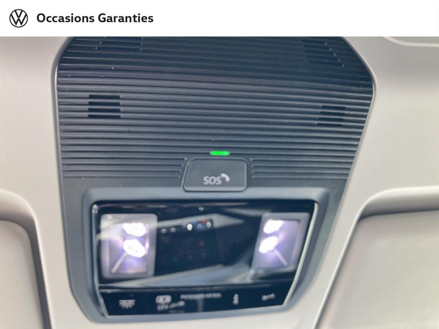 Voitures occasions VOLKSWAGEN UTILITAIRES Caddy Cargo Business Lens