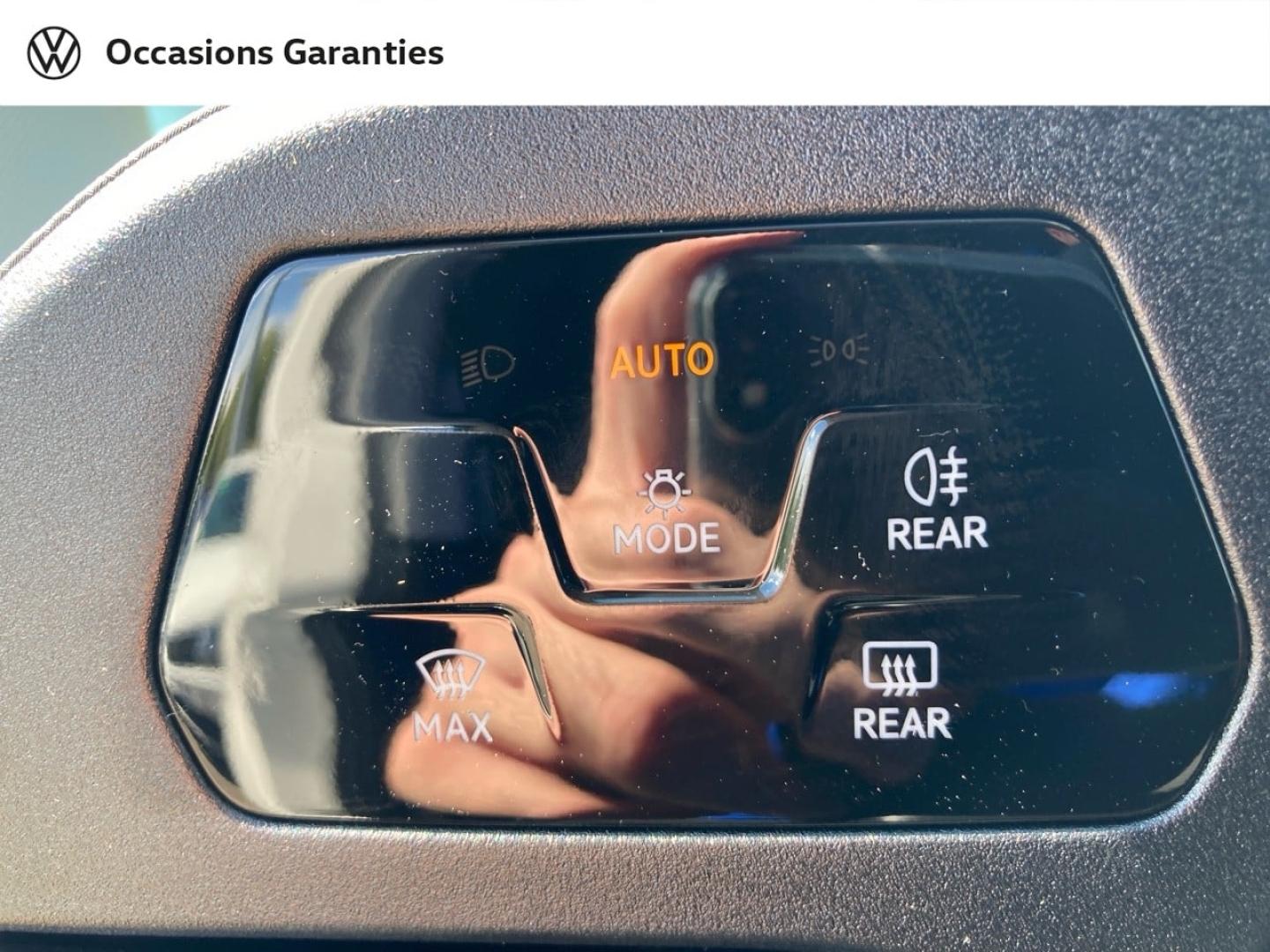 Voitures occasions VOLKSWAGEN UTILITAIRES Caddy Cargo Business Lens