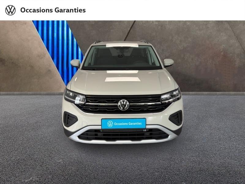 Voitures occasions VOLKSWAGEN T-CROSS VW Edition Lens