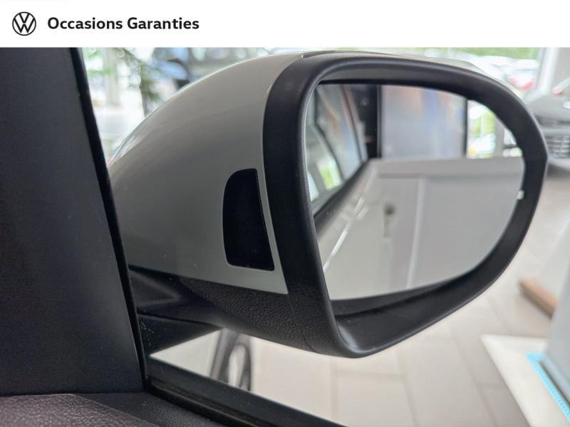 Voitures occasions VOLKSWAGEN T-CROSS VW Edition Lens