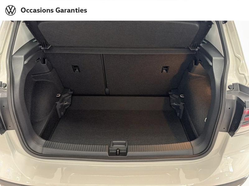 Voitures occasions VOLKSWAGEN T-CROSS VW Edition Lens