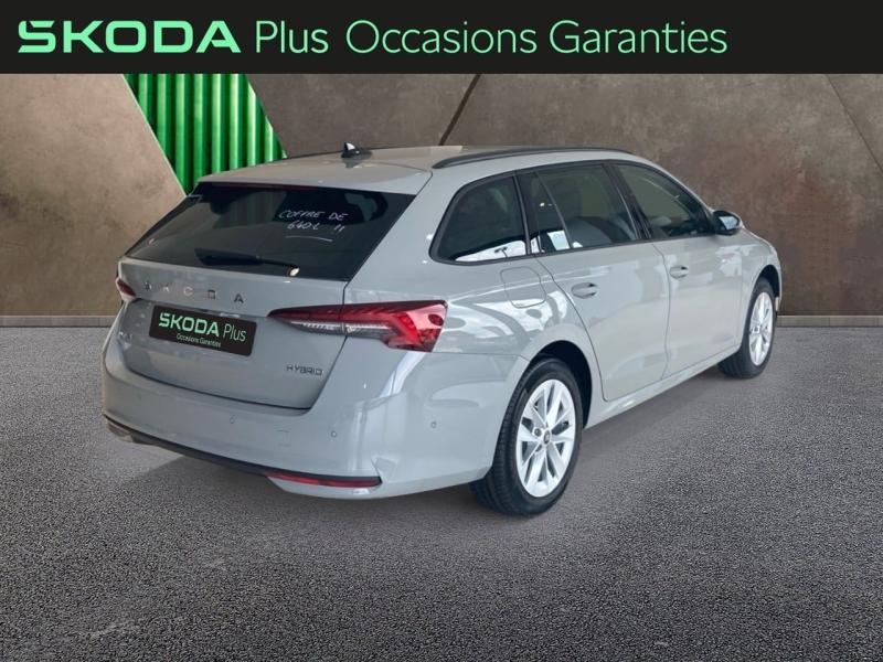 Voitures occasions ŠKODA Octavia Combi Clever Lens