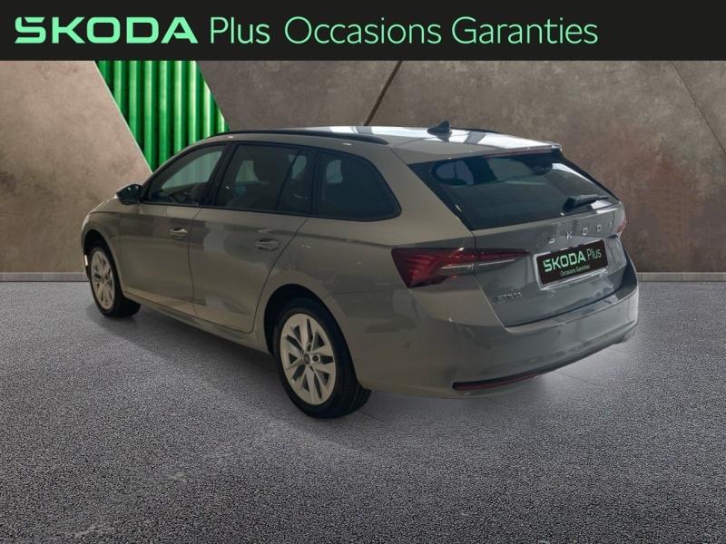 Voitures occasions ŠKODA Octavia Combi Clever Lens