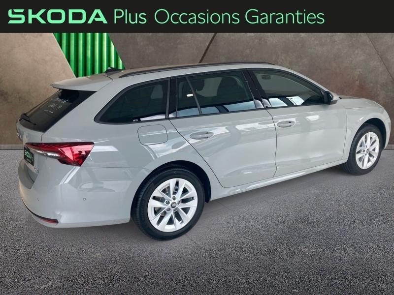 Voitures occasions ŠKODA Octavia Combi Clever Lens