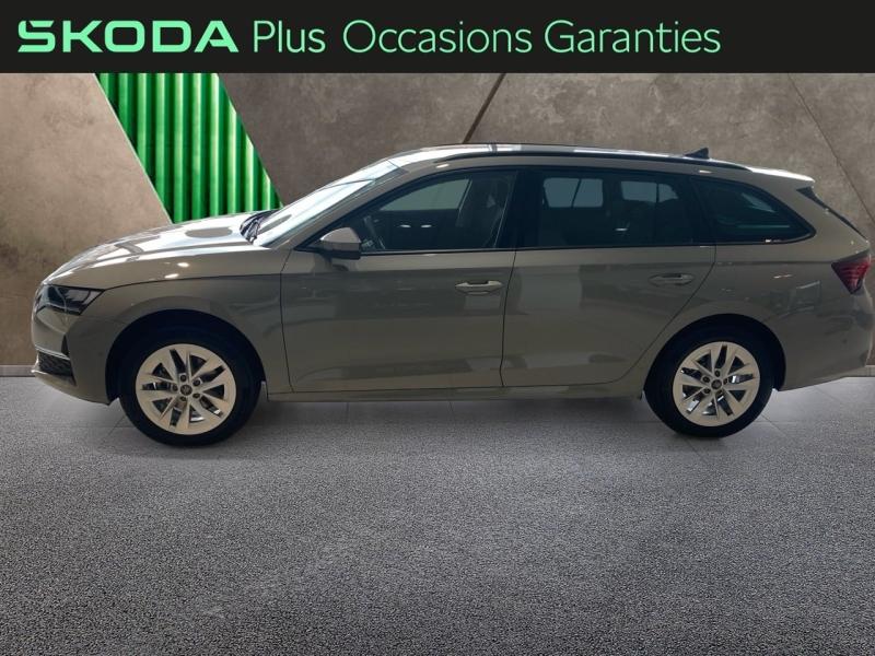 Voitures occasions ŠKODA Octavia Combi Clever Lens