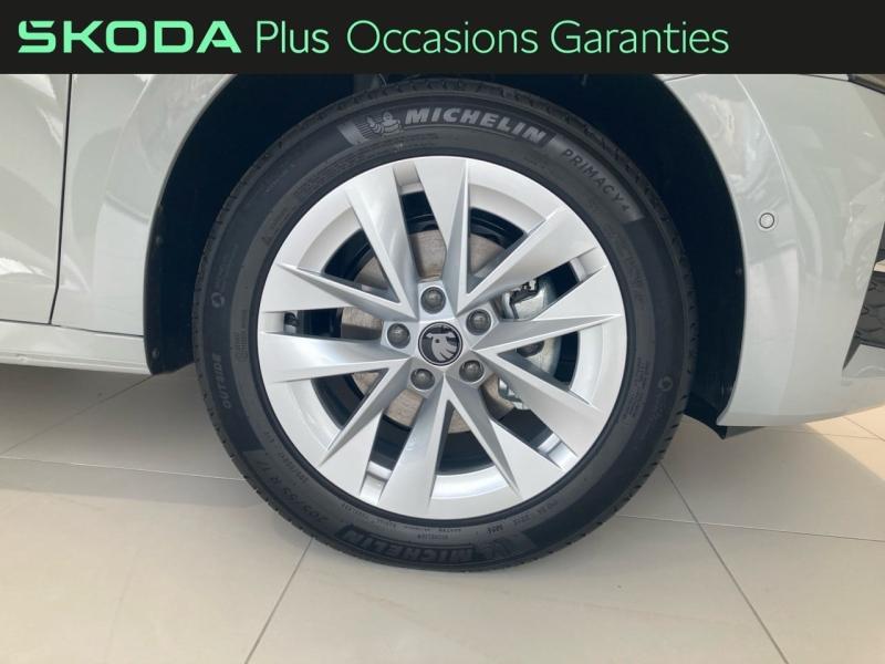 Voitures occasions ŠKODA Octavia Combi Clever Lens