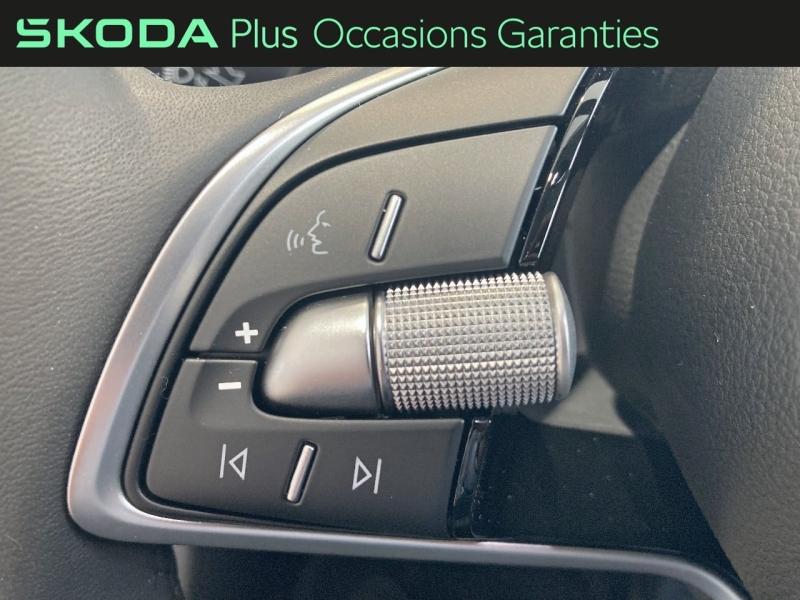 Voitures occasions ŠKODA Octavia Combi Clever Lens