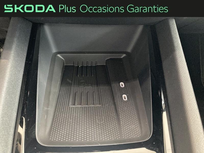 Voitures occasions ŠKODA Octavia Combi Clever Lens