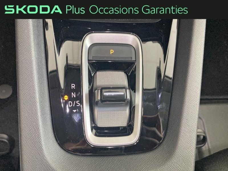 Voitures occasions ŠKODA Octavia Combi Clever Lens