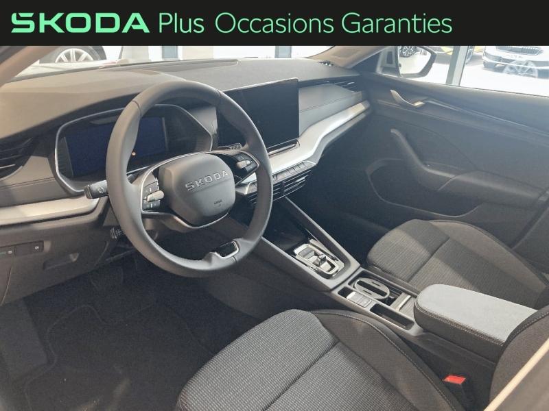 Voitures occasions ŠKODA Octavia Combi Clever Lens