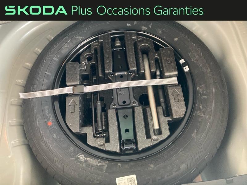 Voitures occasions ŠKODA Octavia Combi Clever Lens