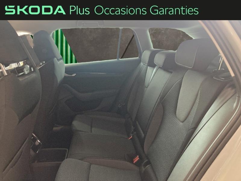 Voitures occasions ŠKODA Octavia Combi Clever Lens